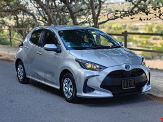 TOYOTA YARIS | 2022/"23 | AUTOMATIC | 15 PETROL / HYBRID | JUST IN !!!